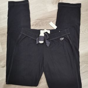 Gilly Hicks cotton Pajama pants leggings